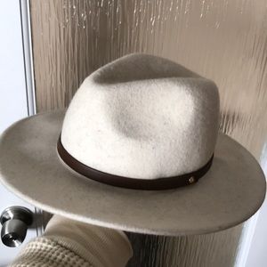 Free People Fedora